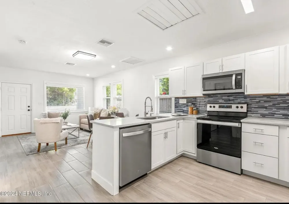 925 S St. John Street 