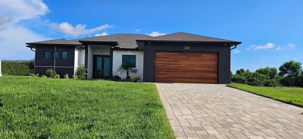 3410 NW 39th Lane Cape Coral, FL 33993