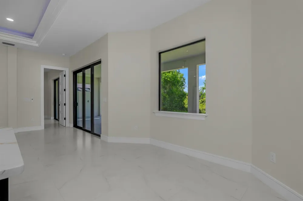 3410 NW 39th Lane Cape Coral, FL 33993