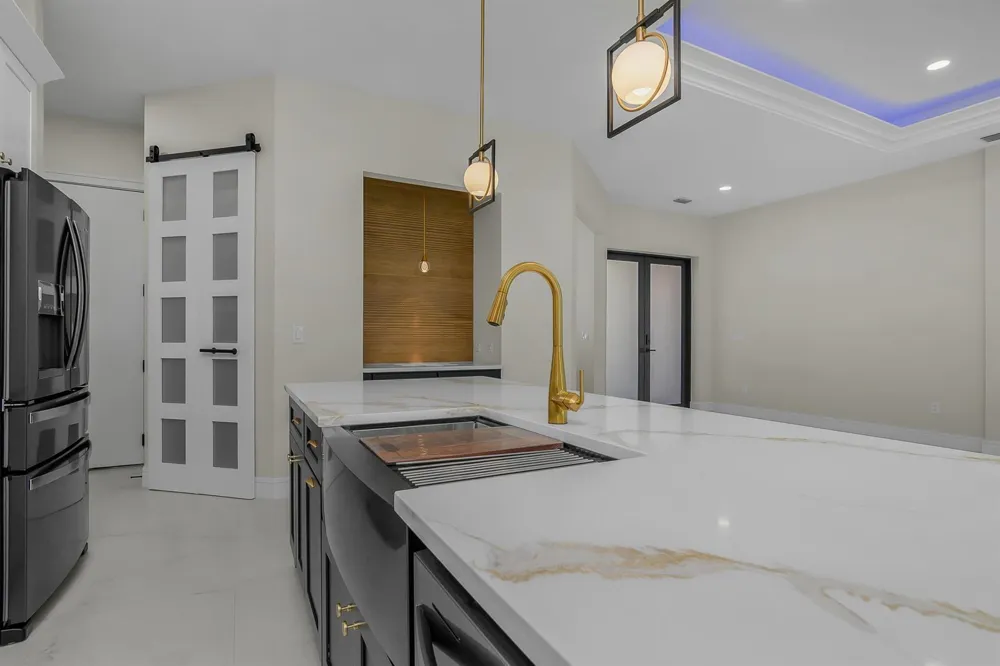 3410 NW 39th Lane Cape Coral, FL 33993