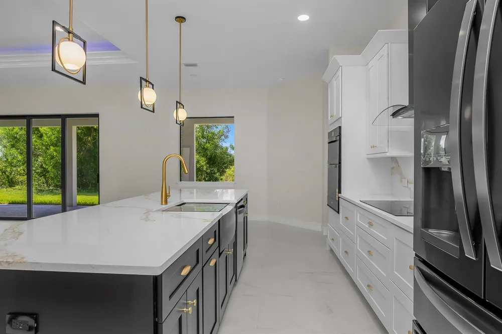 3410 NW 39th Lane Cape Coral, FL 33993
