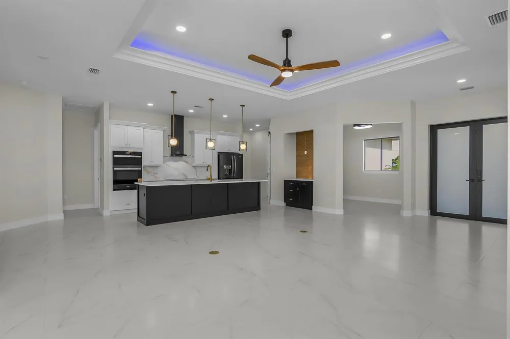 3410 NW 39th Lane Cape Coral, FL 33993