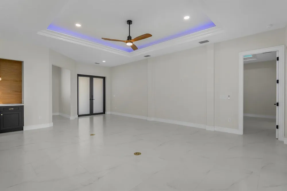 3410 NW 39th Lane Cape Coral, FL 33993