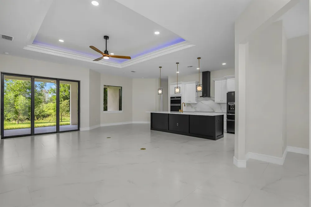 3410 NW 39th Lane Cape Coral, FL 33993
