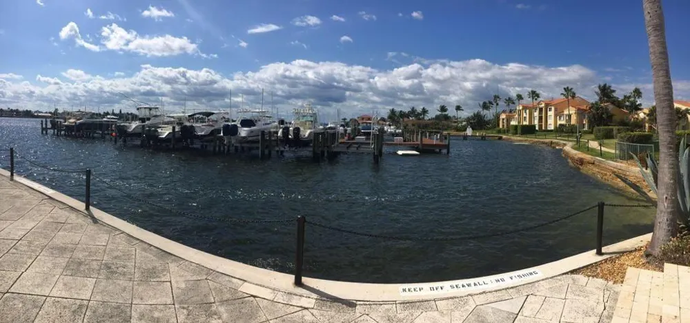 117 Yacht Club Way #205 Hypoluxo, FL 33462