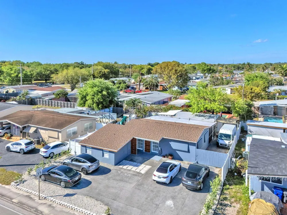 7151 Taft Street Hollywood, FL 33024
