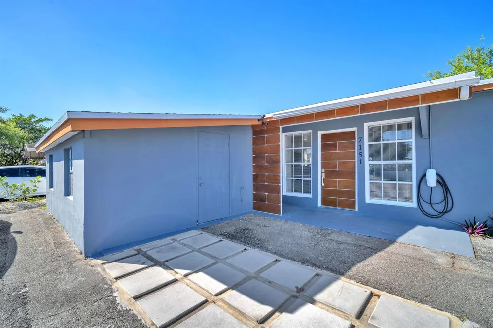 7151 Taft Street Hollywood, FL 33024