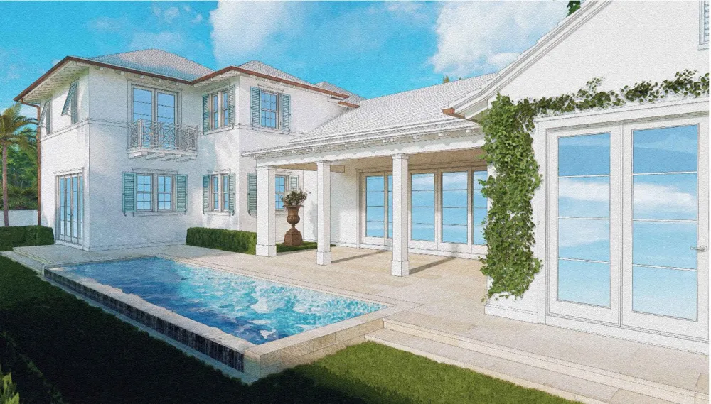 206 Caribbean Road Palm Beach, FL 33480