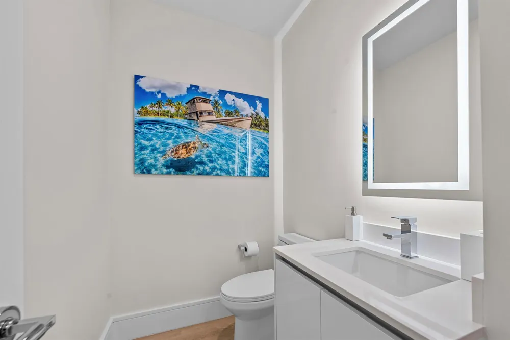 220 Lake Shore Drive #1410 Lake Park, FL 33403