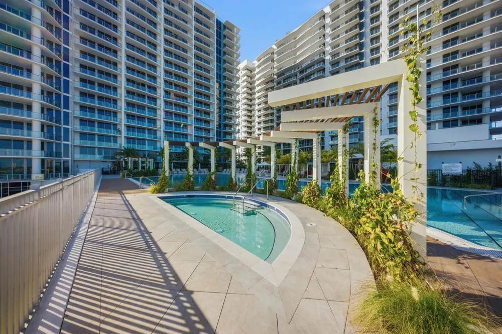 220 Lake Shore Drive #1410 Lake Park, FL 33403