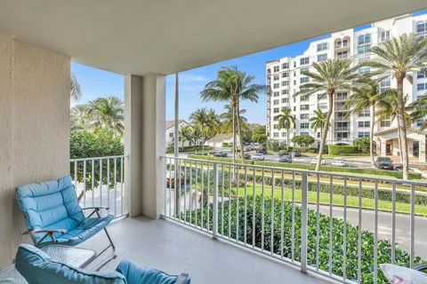 3606 S Ocean Boulevard #205