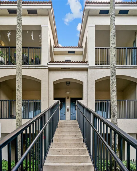 5880 W Sample Road #307