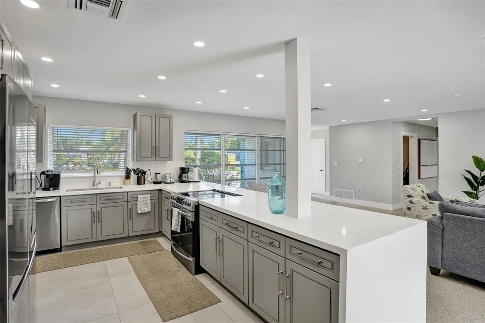 260 Allenwood Drive Lauderdale By The Sea, FL 33308