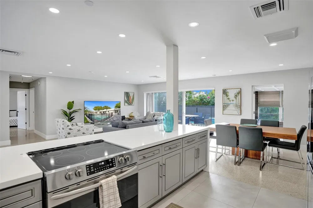 260 Allenwood Drive Lauderdale By The Sea, FL 33308