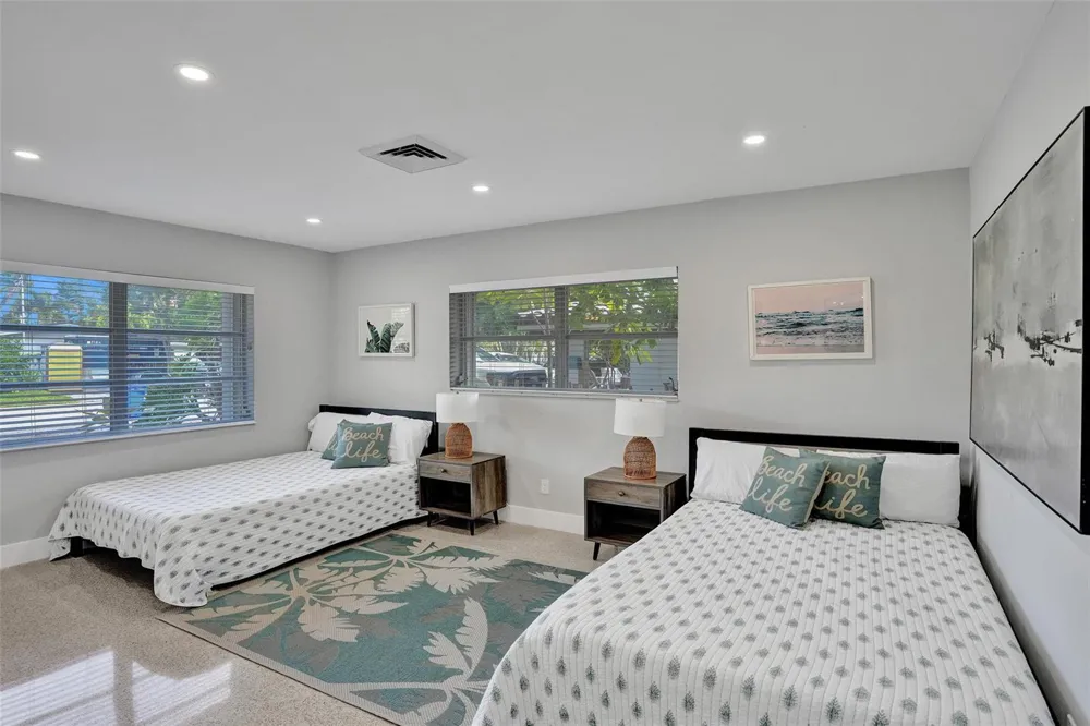 260 Allenwood Drive Lauderdale By The Sea, FL 33308