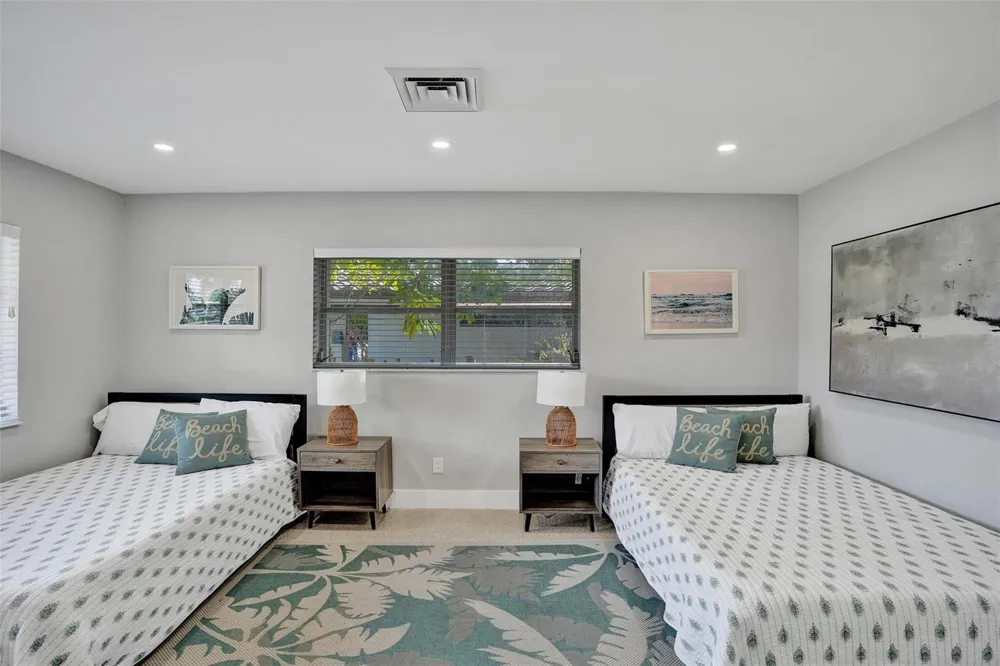 260 Allenwood Drive Lauderdale By The Sea, FL 33308