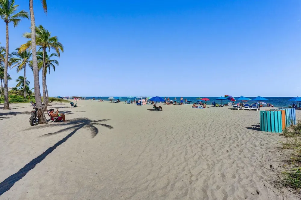 260 Allenwood Drive Lauderdale By The Sea, FL 33308