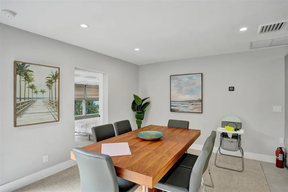 260 Allenwood Drive Lauderdale By The Sea, FL 33308