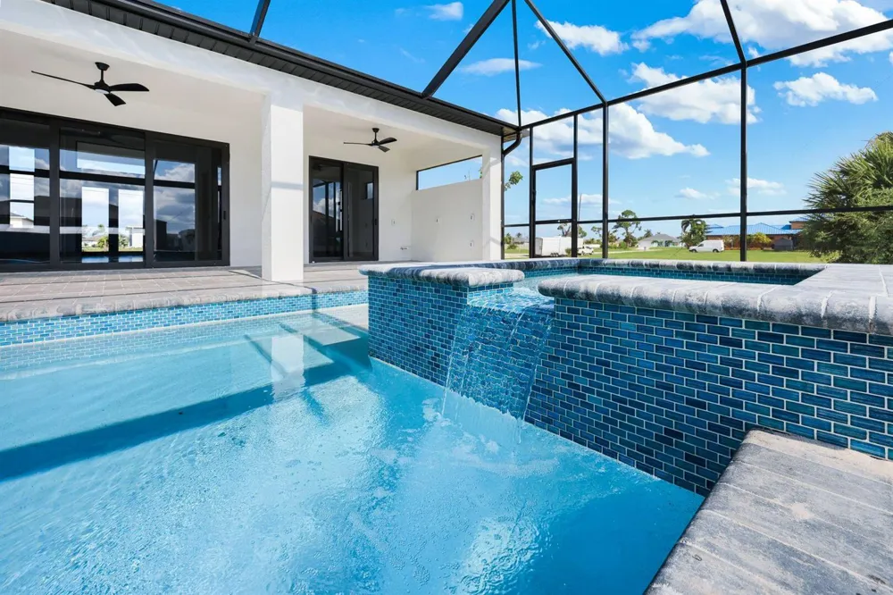 1925 NW 34th Place Cape Coral, FL 33993