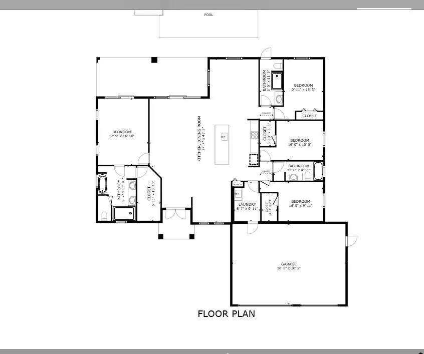 1925 NW 34th Place Cape Coral, FL 33993