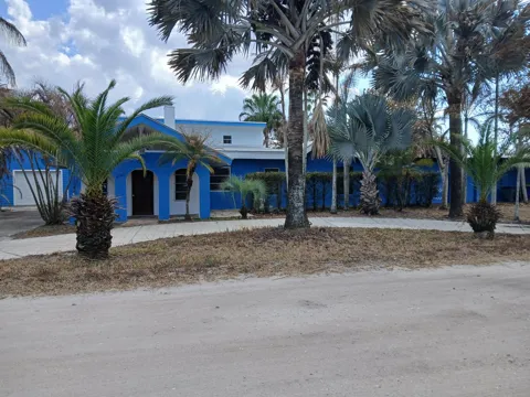 4500 SW Boatramp Avenue