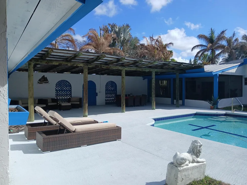 4500 SW Boatramp Avenue Palm City, FL 34990