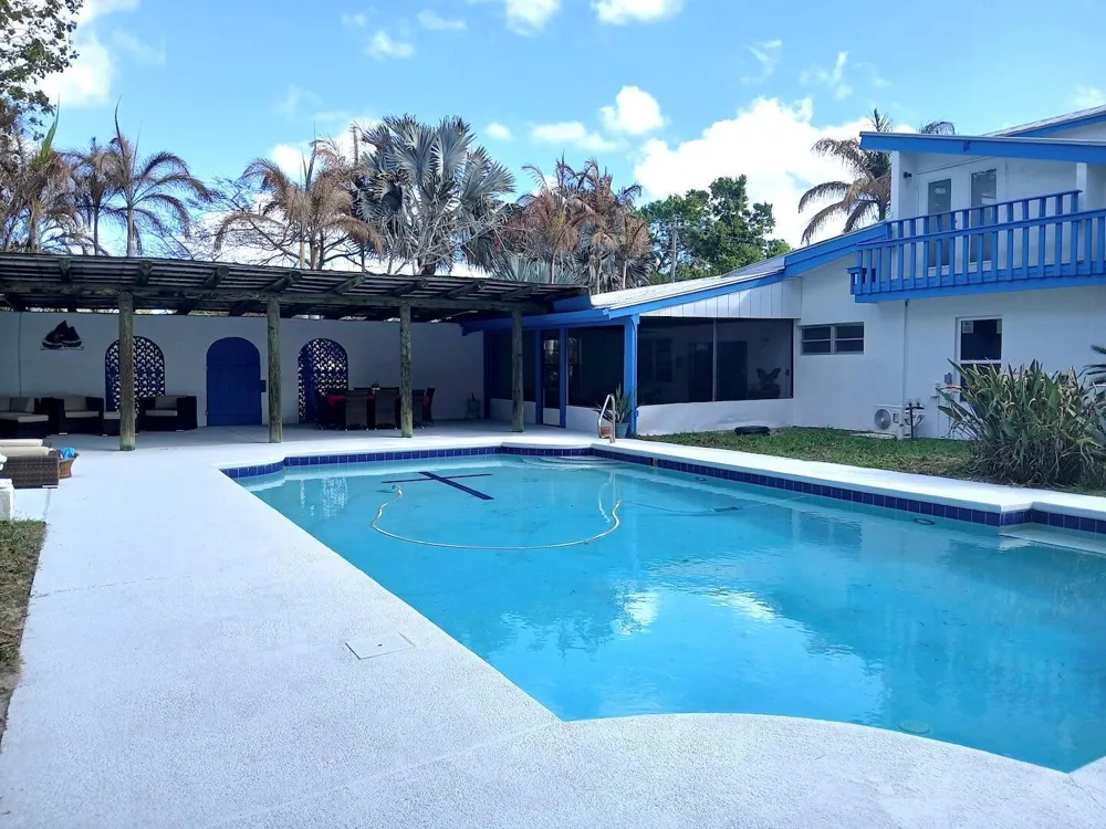 4500 SW Boatramp Avenue Palm City, FL 34990