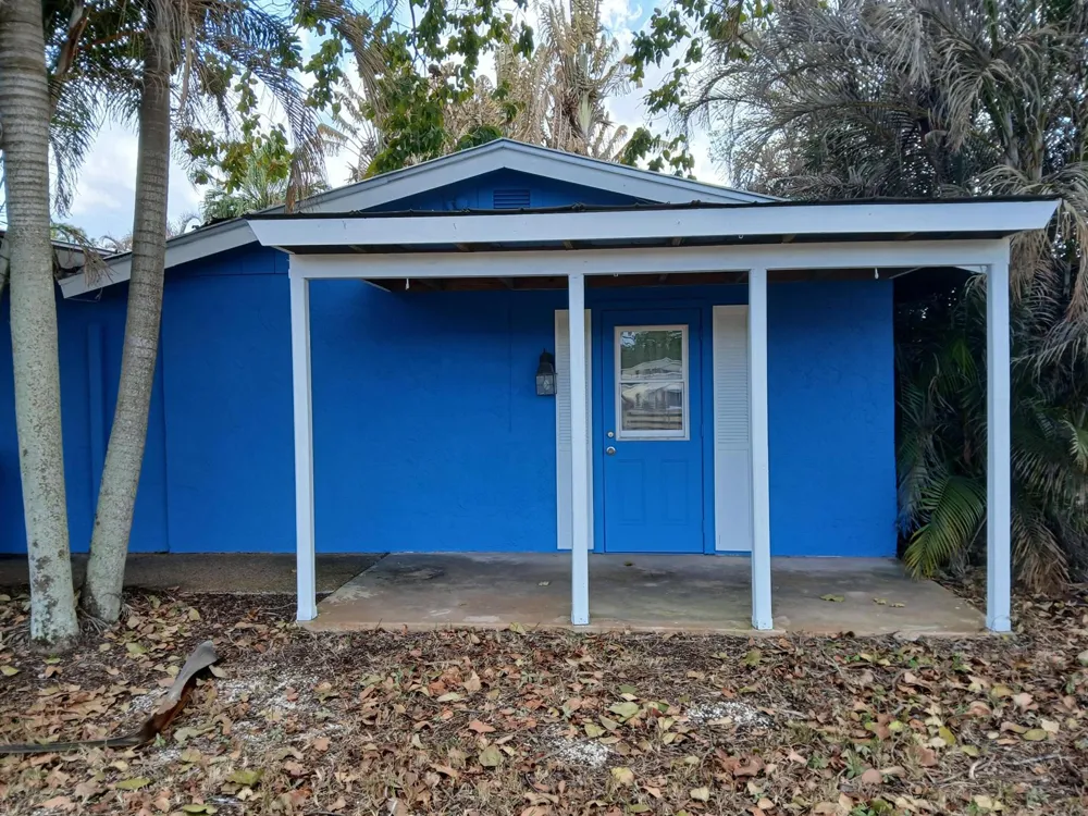 4500 SW Boatramp Avenue Palm City, FL 34990