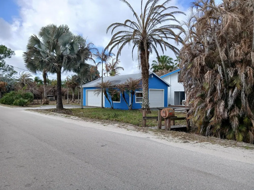 4500 SW Boatramp Avenue Palm City, FL 34990