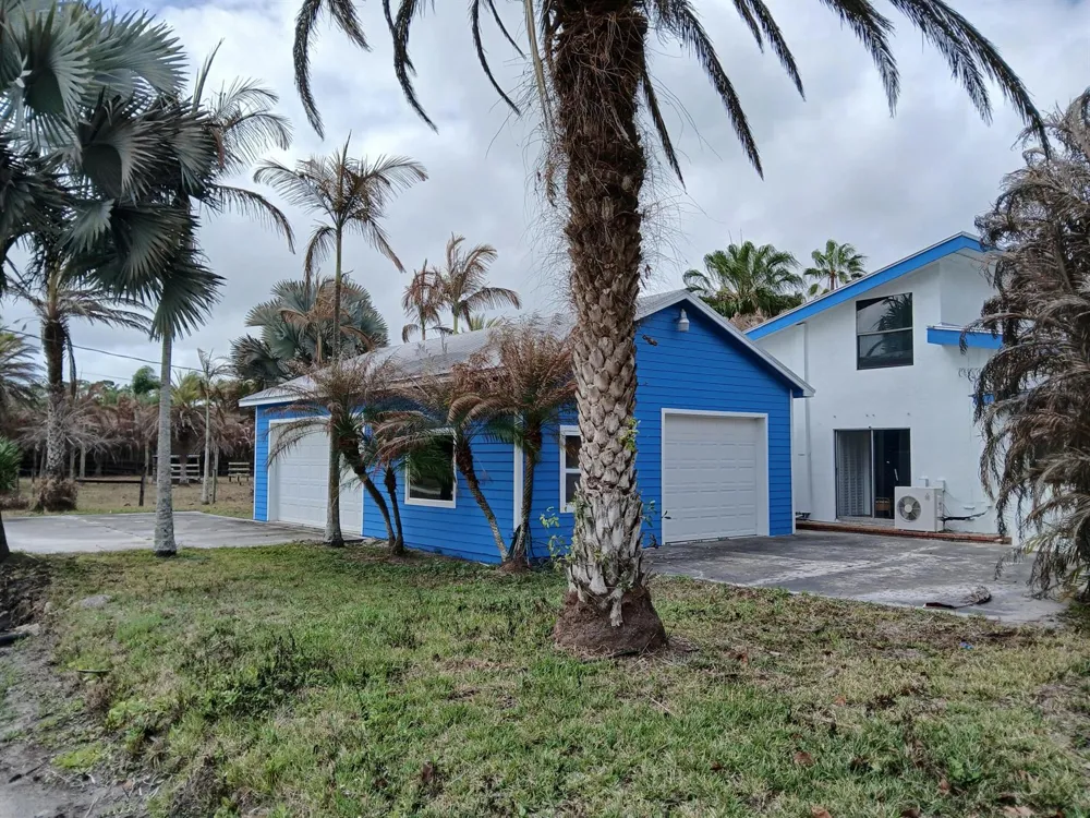 4500 SW Boatramp Avenue Palm City, FL 34990