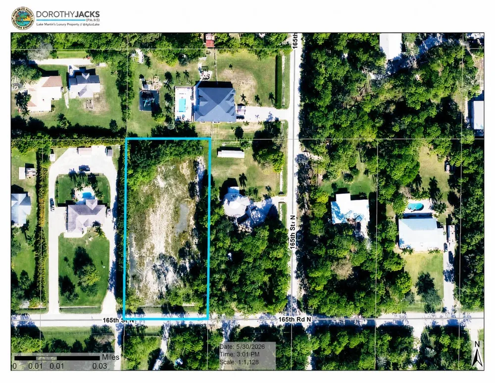 12161 165th Road Jupiter, FL 33478