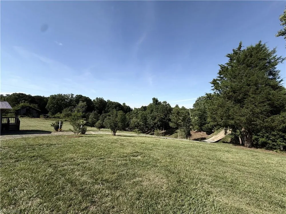 0 Stewart Road Walnut Cove, NC 27052