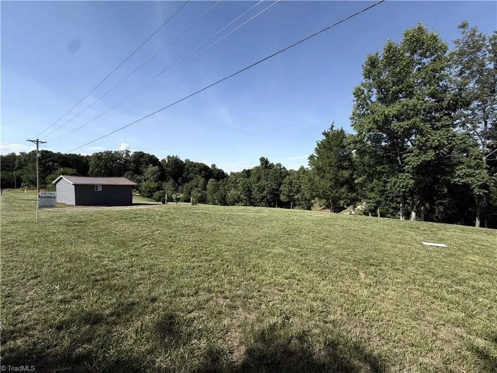 0 Stewart Road Walnut Cove, NC 27052