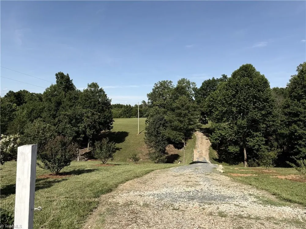 0 Stewart Road Walnut Cove, NC 27052
