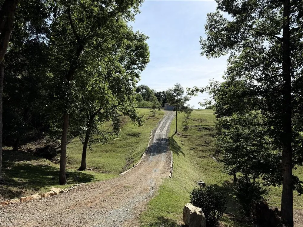 0 Stewart Road Walnut Cove, NC 27052