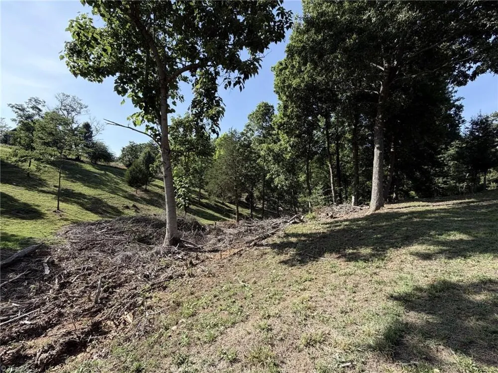 0 Stewart Road Walnut Cove, NC 27052