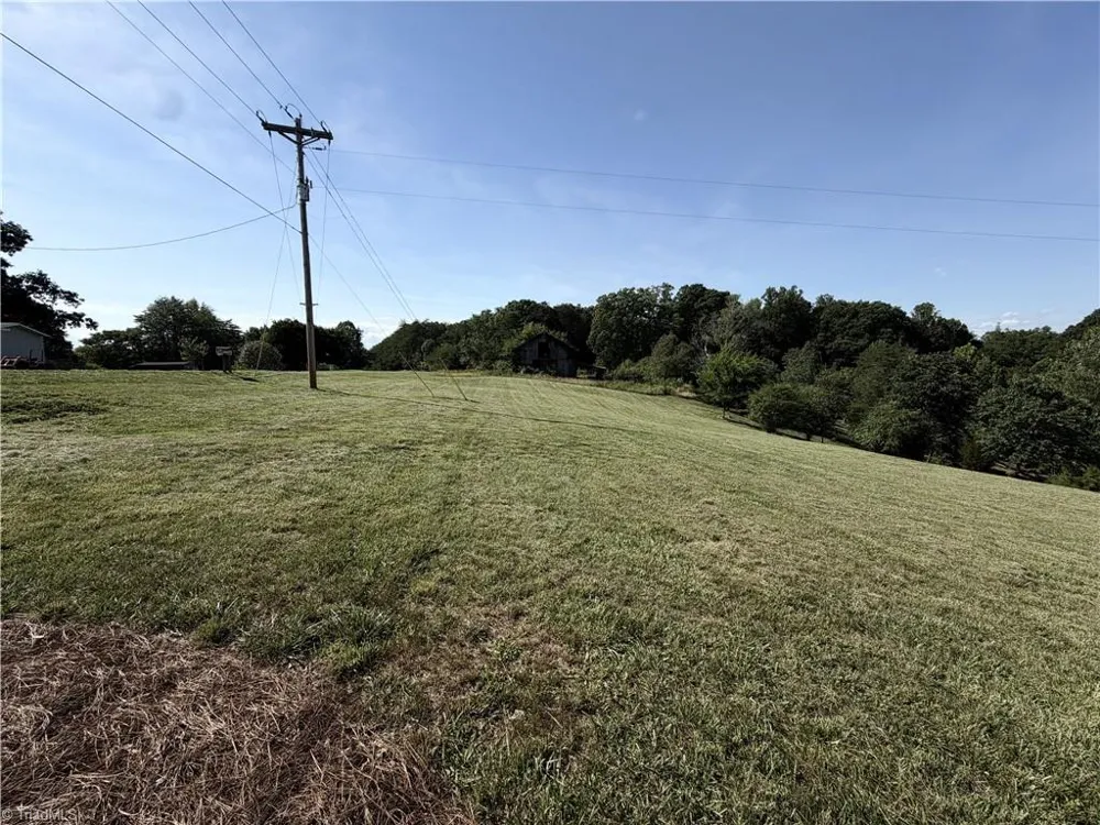 0 Stewart Road Walnut Cove, NC 27052