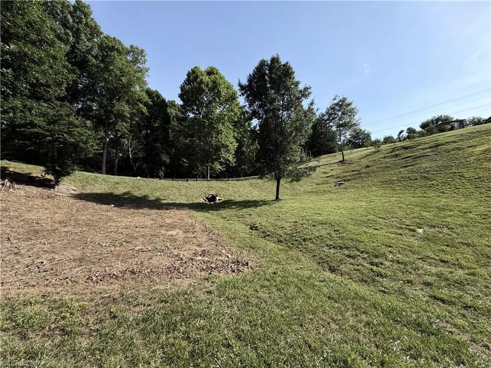 0 Stewart Road Walnut Cove, NC 27052