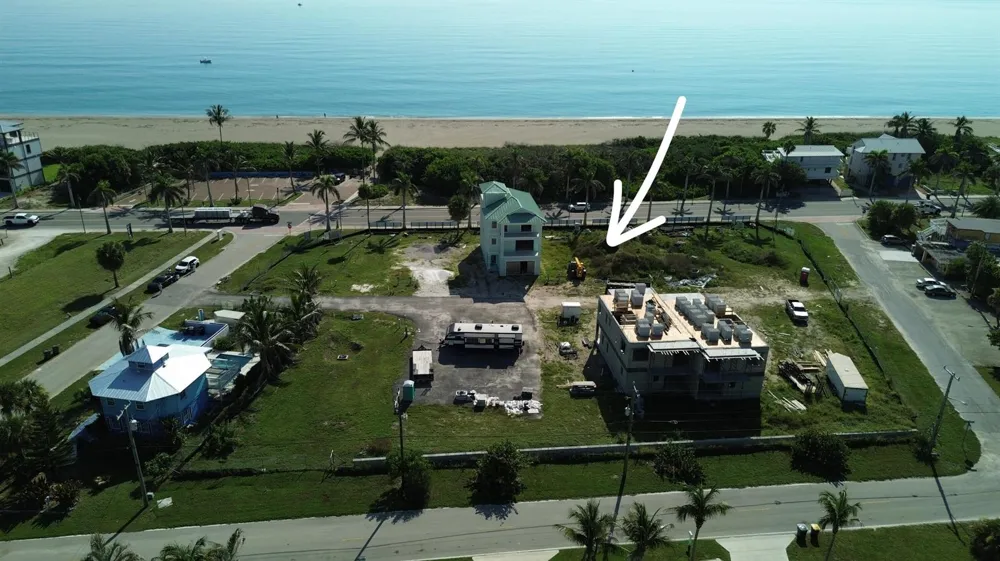 523 Coral Sands Way Hutchinson Island, FL 34949