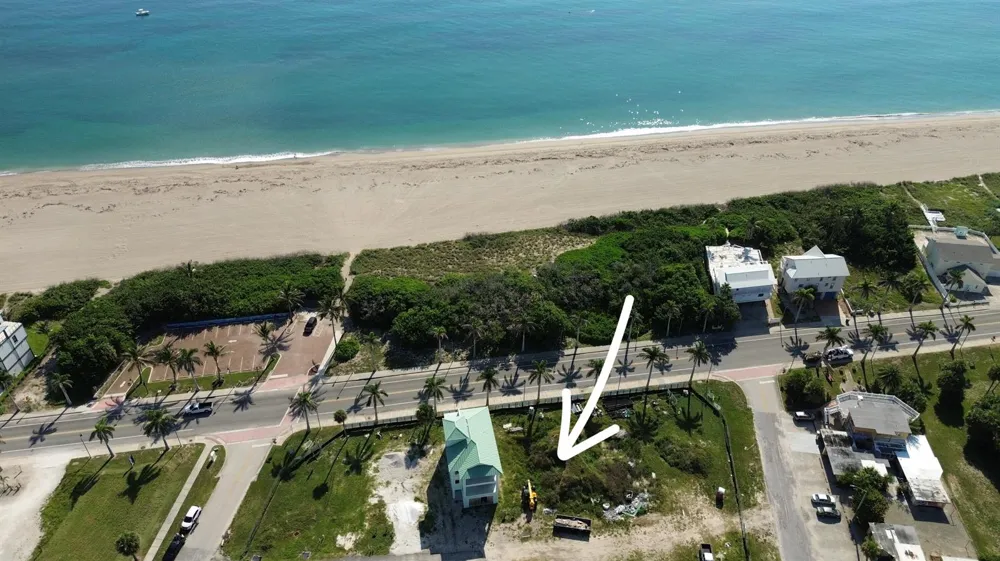 523 Coral Sands Way Hutchinson Island, FL 34949