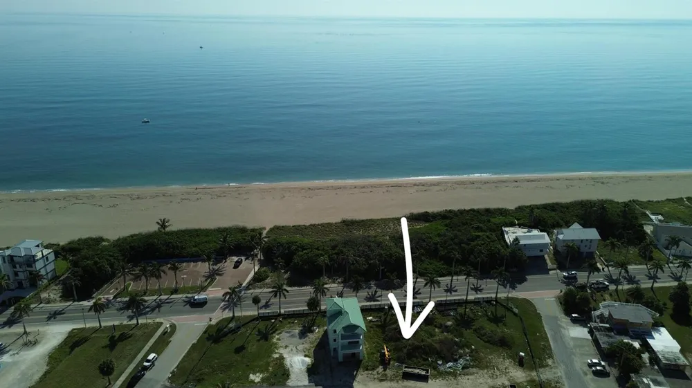 523 Coral Sands Way Hutchinson Island, FL 34949