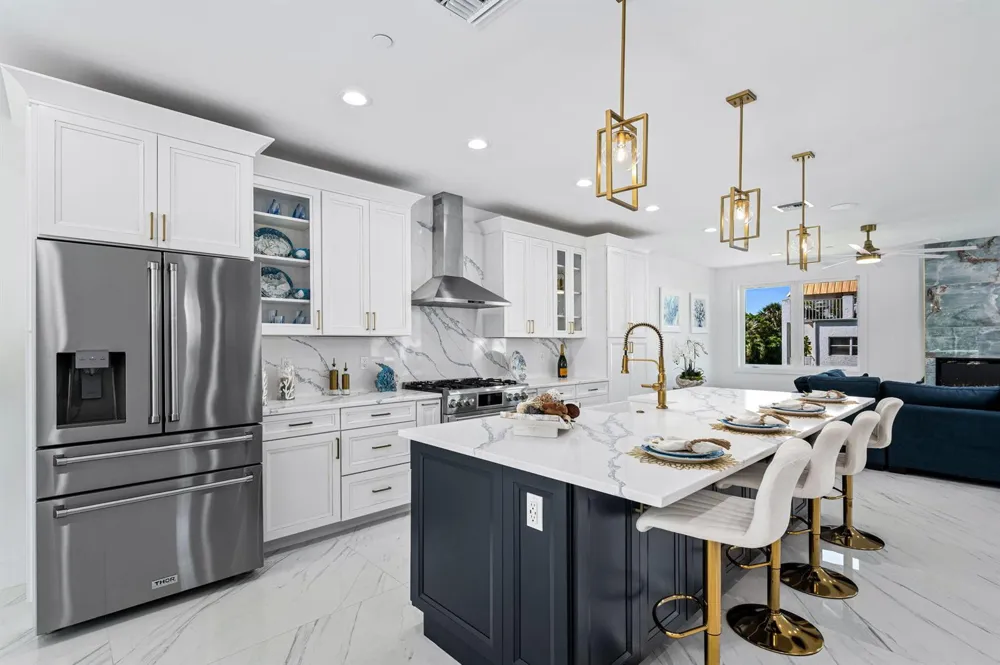 523 Coral Sands Way Hutchinson Island, FL 34949