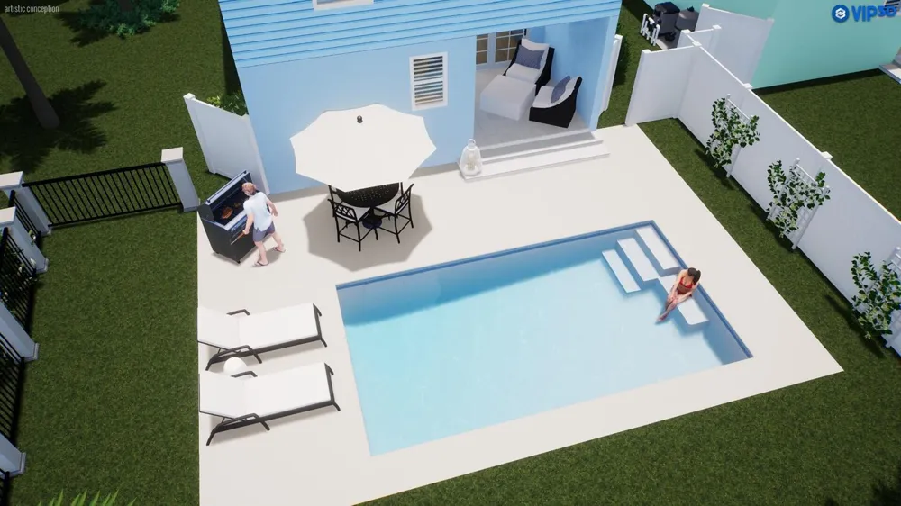 523 Coral Sands Way Hutchinson Island, FL 34949