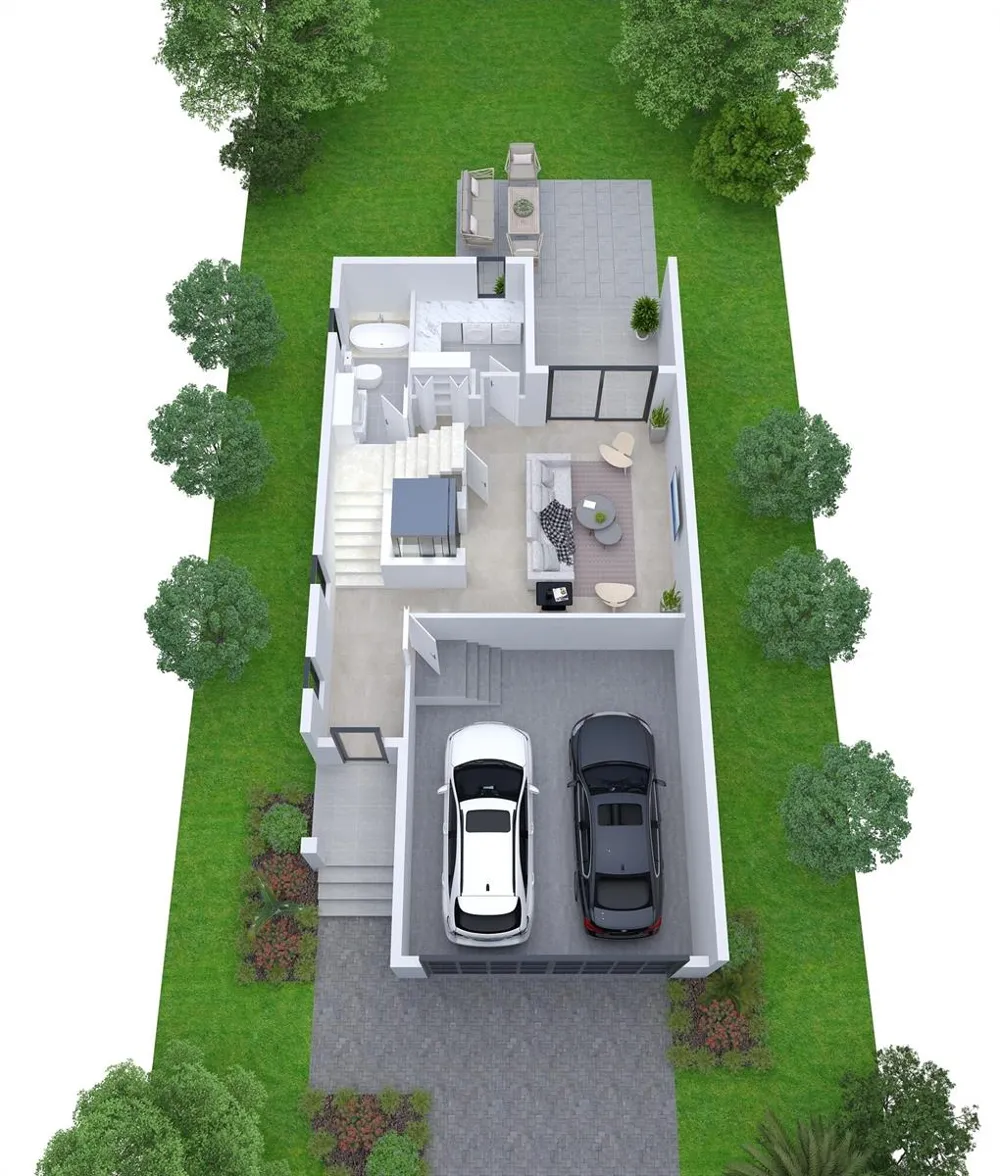 107 Desota Street Hutchinson Island, FL 34949