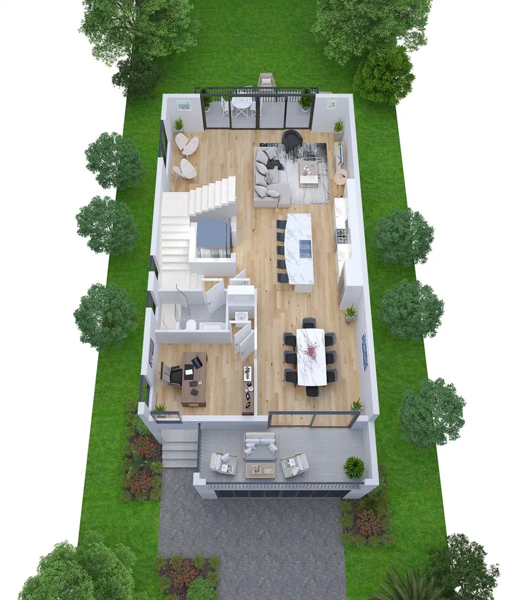 107 Desota Street Hutchinson Island, FL 34949