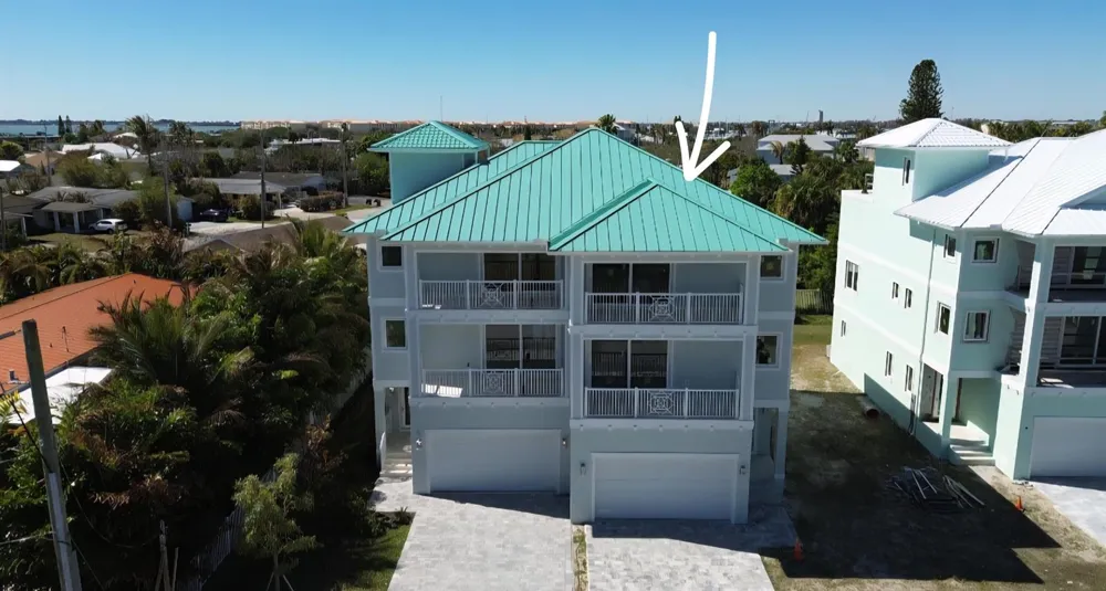 107 Desota Street Hutchinson Island, FL 34949