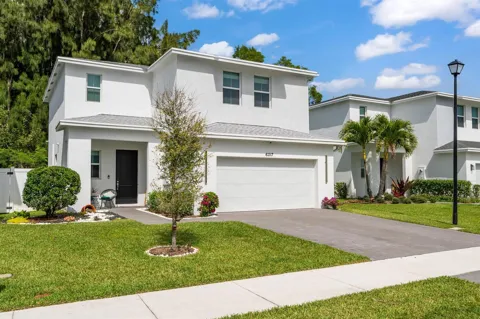 6317 Tenor Drive