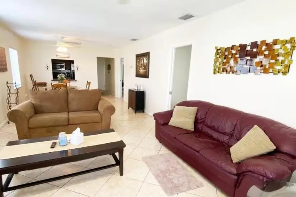 308 Southwind Court #8 North Palm Beach, FL 33408