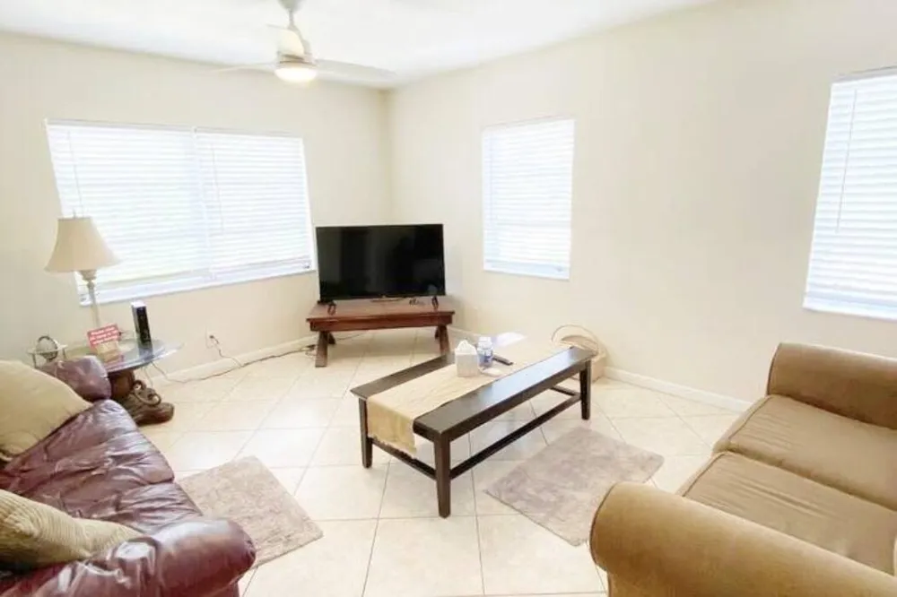 308 Southwind Court #8 North Palm Beach, FL 33408