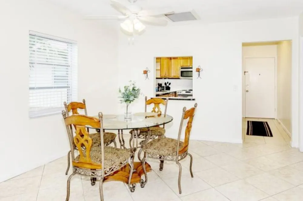 308 Southwind Court #8 North Palm Beach, FL 33408